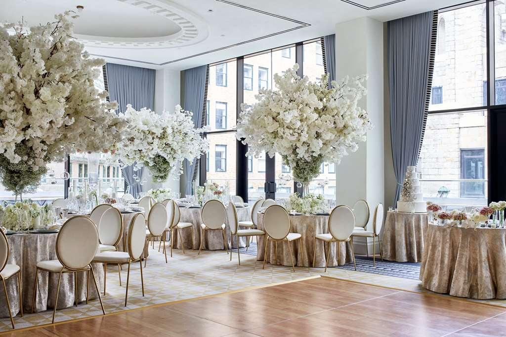 The Wall Street Hotel 뉴욕 외부 사진