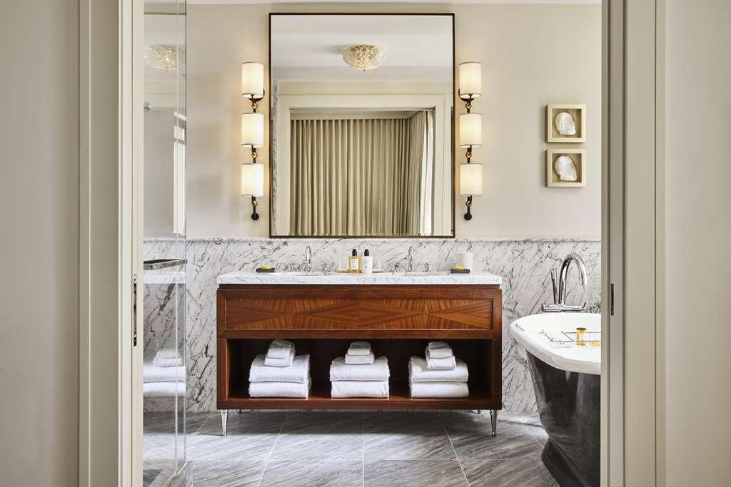 The Wall Street Hotel 뉴욕 외부 사진