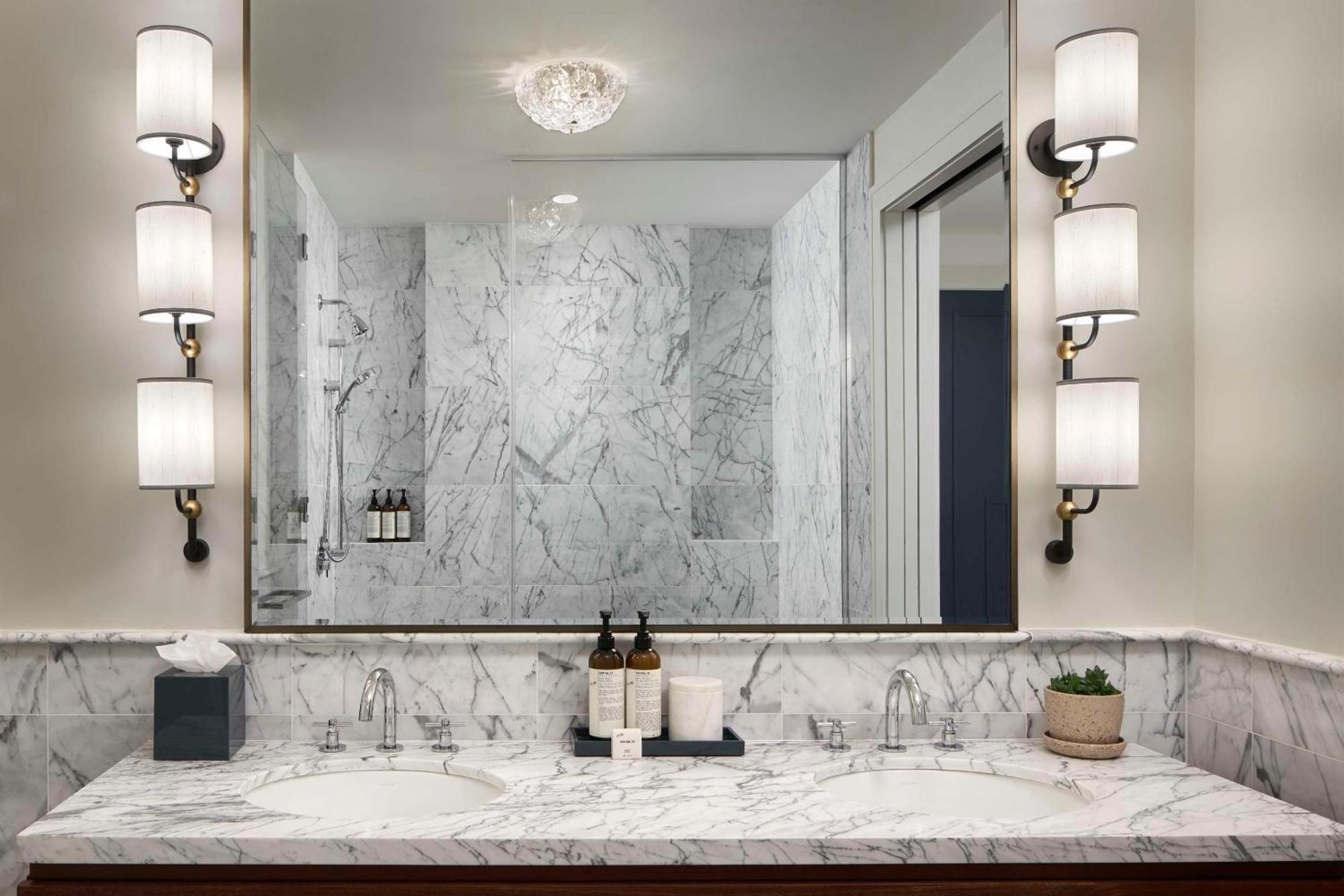 The Wall Street Hotel 뉴욕 외부 사진