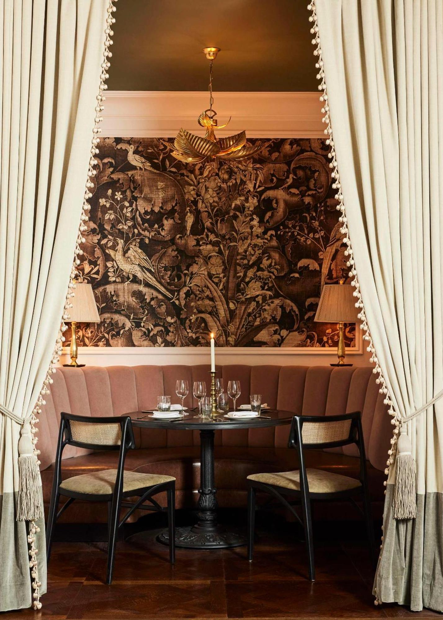 The Wall Street Hotel 뉴욕 외부 사진